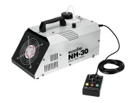 NH-30 MKII Dunstnebelmaschine - (720W) mit Timer, Funkfernsteuerung & DMX NH-30 MKII Dunstnebelmaschine - (720W) mit Timer, Funkfernsteuerung & DMX