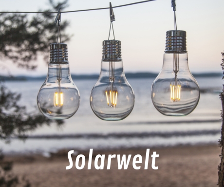 Solarwelt