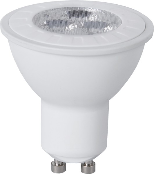 LED SPOT MR16 - 230V - GU10 - 36° - 3,5W - neutralweiss 4000K - 280lm