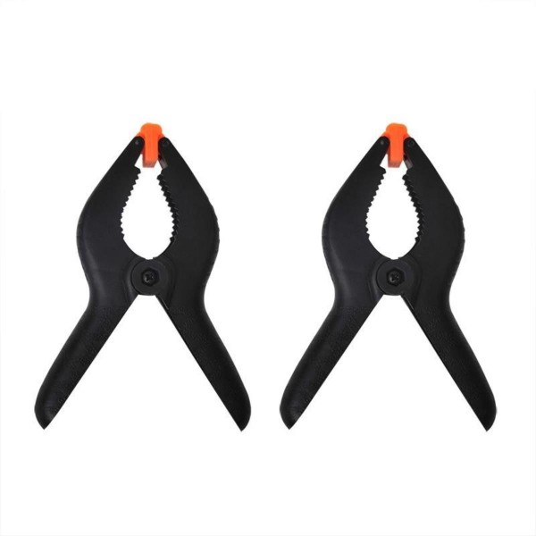 Universal Klemmzwingen Set von 2 Stück