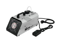 NH-10 Kompakte Maschine mit 400 W, Fernbedienung & einstellbarem Ausstoß-Volumen NH-10 Kompakte Maschine mit 400 W, Fernbedienung & einstellbarem Ausstoß-Volumen