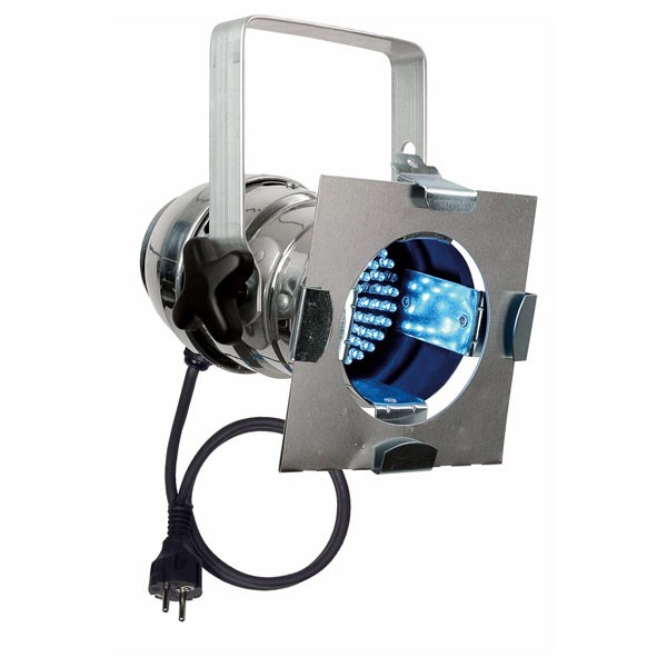 Par 36 Short, White LED