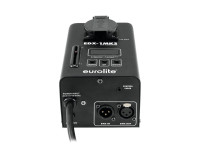 Vorschau: 1-Kanal-DMX-Dimmerpack | EUROLITE EDX-1 MK2 | DMX | 2300W | 10A Vorschau: 1-Kanal-DMX-Dimmerpack | EUROLITE EDX-1 MK2 | DMX | 2300W | 10A