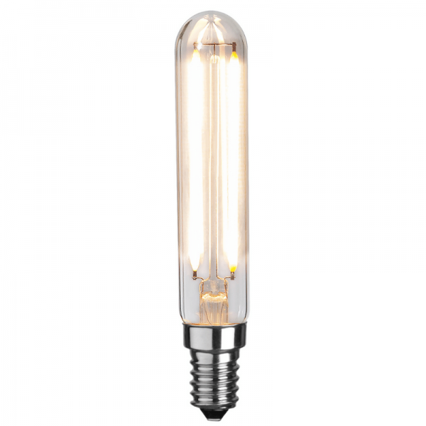 LED Leuchtmittel Filament RA90 T20 - 3,3W - E14 - WW 2700K - 250lm - dimmbar
