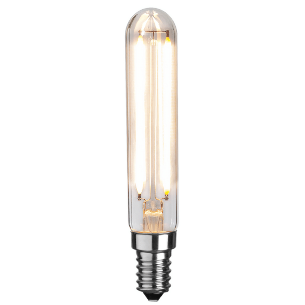 LED Leuchtmittel Filament RA90 T20 - 3,3W - E14 - WW 2700K - 250lm - dimmbar