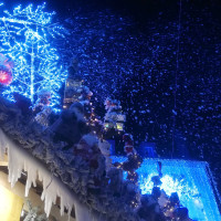 Vorschau: Schneefluid, 5l - Schneefluid für Kunstschnee - gebrauchsfertig Vorschau: Schneefluid, 5l - Schneefluid für Kunstschnee - gebrauchsfertig