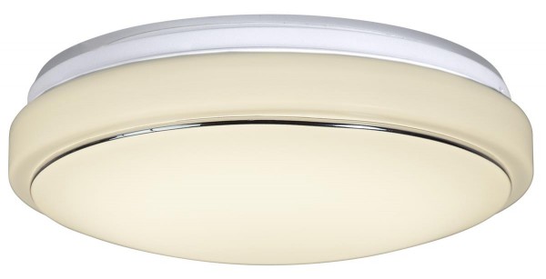 Deckenleuchte LED INTERGRA - D: 32,5cm - 17W - WW 3000K - 1050lm