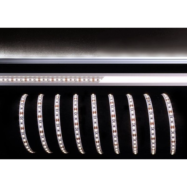 Deko-Light Flexibler LED Stripe, 3528-120-12V-4000K-5m-Nano