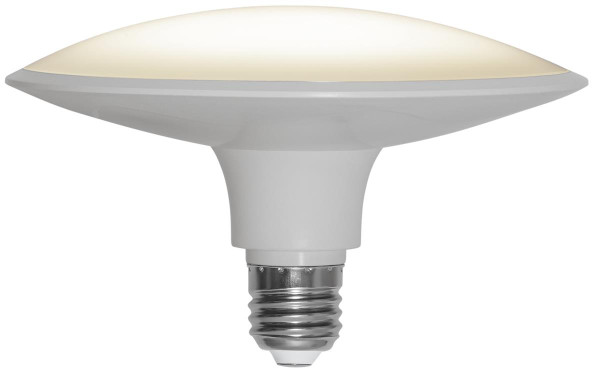 LED Leuchtmittel HIGH LUMEN DISH WS - E27 - 20W - WW 3000K - 1600lm - dimmbar
