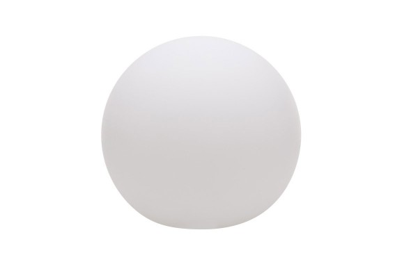 Garten-Leuchtkugel - Shining Globe 30 cm - IP44 - mit E27 Fassung