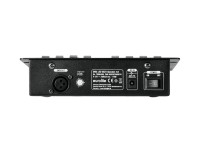 Vorschau: DMX Controller 4x4 - DMX Steuerung für 4-farb Scheinwerfer - PAR Steuerung - RGBW RGBA - Programme - Musiksteuerung Vorschau: DMX Controller 4x4 - DMX Steuerung für 4-farb Scheinwerfer - PAR Steuerung - RGBW RGBA - Programme - Musiksteuerung