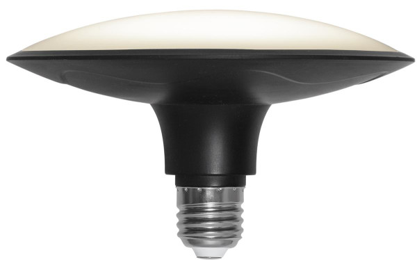 LED Leuchtmittel HIGH LUMEN DISH BL - E27 - 20W - WW 3000K - 1300lm - dimmbar