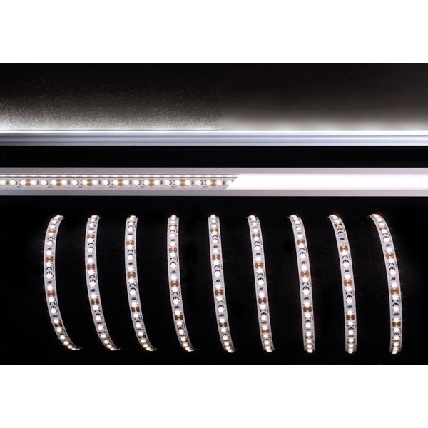 Deko-Light Flexibler LED Stripe, 3528-120-12V-6500K-5m-Nano