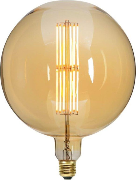 LED DEKO Leuchtmittel VINTAGE G200 - E27 - 10W - WW 2000K - 650lm - dimmbar