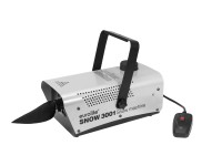 Schneemaschine Snow 3001 - 700W - mit Fernbedienung - Für Kunstschnee Schneemaschine Snow 3001 - 700W - mit Fernbedienung - Für Kunstschnee