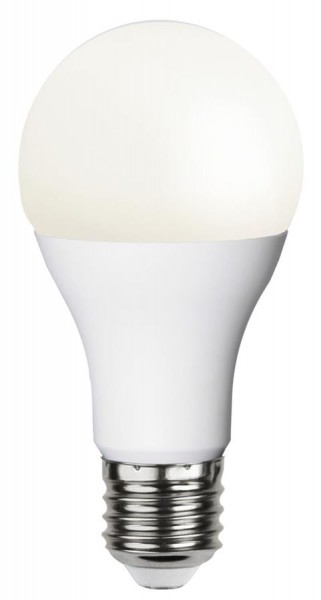LED Leuchtmittel OPAQUE A65 RA90 - E27 - 15W - warmweiss 2700K - 1521lm