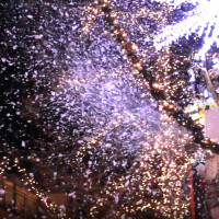 Vorschau: Schneefluid, 5l - Schneefluid für Kunstschnee - gebrauchsfertig Vorschau: Schneefluid, 5l - Schneefluid für Kunstschnee - gebrauchsfertig