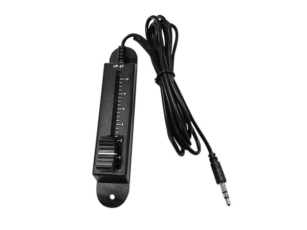 1-Kanal-DMX-Dimmerpack | EUROLITE EDX-1 MK2 | DMX | 2300W | 10A