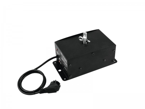 Spiegelkugel Motor Discokugel bis 100cm -40kg - DMX Drehmotor für Diskokugel