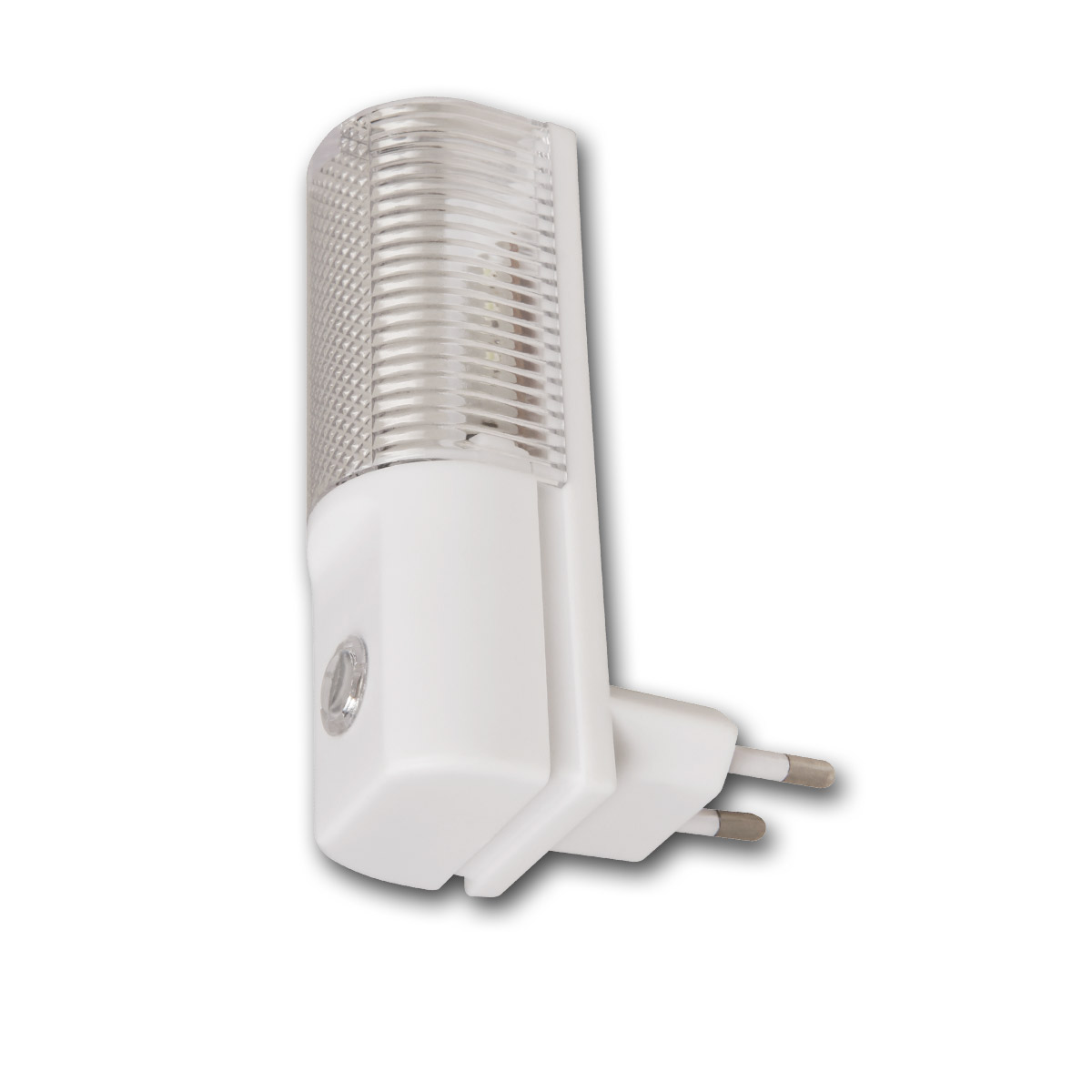 Nachtlicht LED MOVE SENSOR - Steckdosenbetrieb - hellweiss 6000K- 1,2W