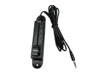 Vorschau: 1-Kanal-DMX-Dimmerpack | EUROLITE EDX-1 MK2 | DMX | 2300W | 10A Vorschau: 1-Kanal-DMX-Dimmerpack | EUROLITE EDX-1 MK2 | DMX | 2300W | 10A