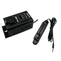 Vorschau: 1-Kanal-DMX-Dimmerpack | EUROLITE EDX-1 MK2 | DMX | 2300W | 10A Vorschau: 1-Kanal-DMX-Dimmerpack | EUROLITE EDX-1 MK2 | DMX | 2300W | 10A