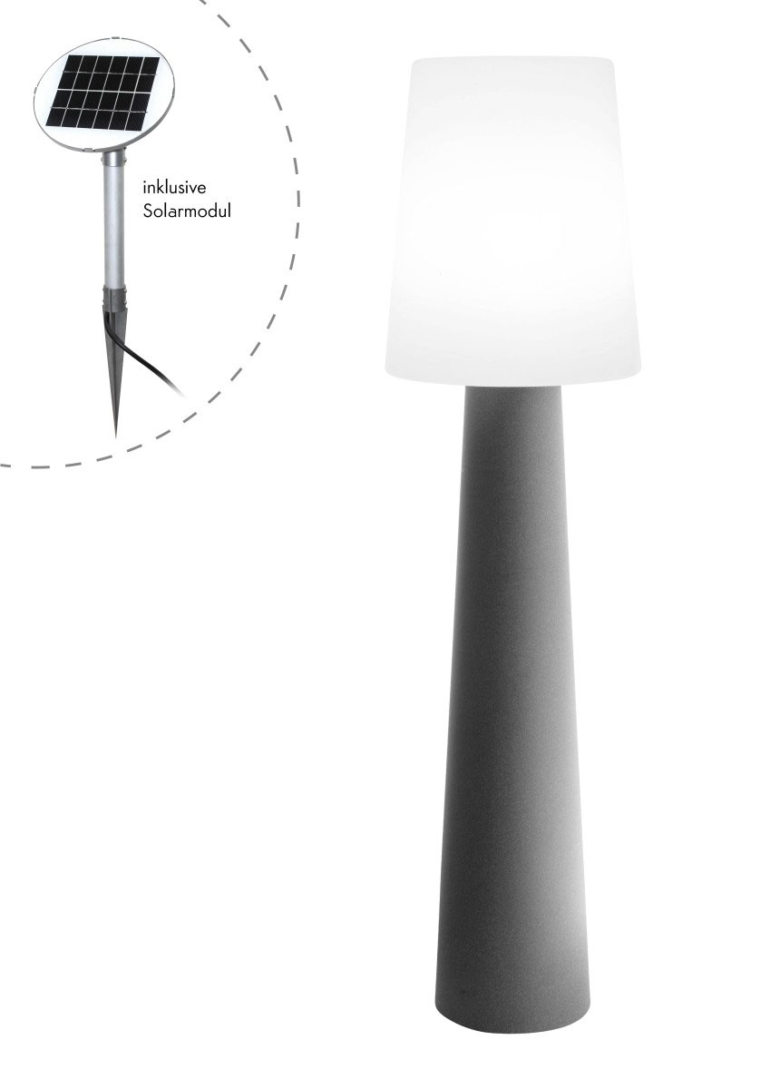 Stehleuchten Außen Gartenbeleuchtung Außenleuchten LightFactory.de