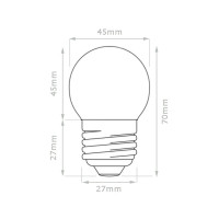 Vorschau: Illu-/Partylichterkette 20m - Außenlichterkette grün - Made in Germany- 30 kaltweiße LED-Kugellampen Vorschau: Illu-/Partylichterkette 20m - Außenlichterkette grün - Made in Germany- 30 kaltweiße LED-Kugellampen