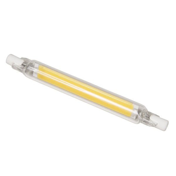 LED Leuchtmittel Stablampe R7s - 400Lm - 4W - 78mm - 4200K neutralweiß - A+