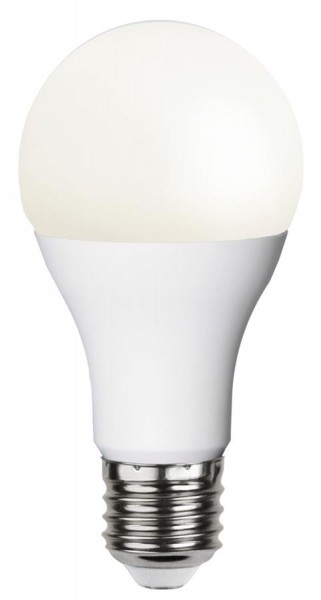 LED Leuchtmittel OPAQUE A65 RA90 - E27 - 14W - warmweiss 2700K - 1500lm