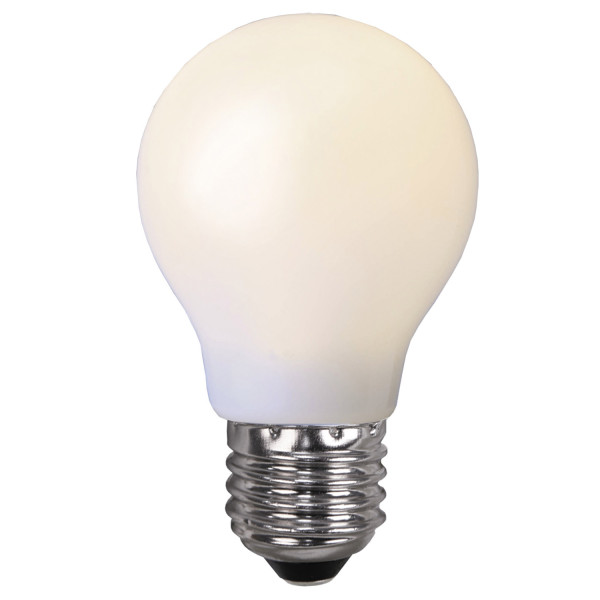 LED-Leuchtmittel - Party Line Outdoor - E27 - 1W - Warmweiß 2600K - 25lm - schlagfestes Polycarbonat