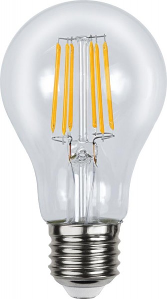 LED LOW VOLTAGE Leuchtmittel A60 - 12-24V - E14 - 3,5W - warmweiss 2700K - 450lm