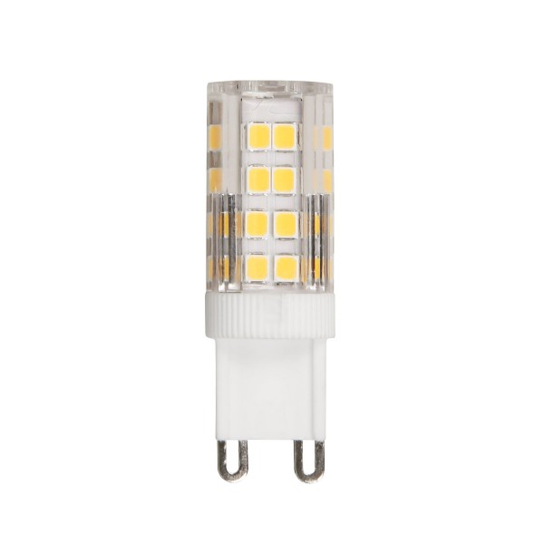 LED Leuchtmittel Stecksockel G9 - 230V - 3,5W - 300lm - 4000K