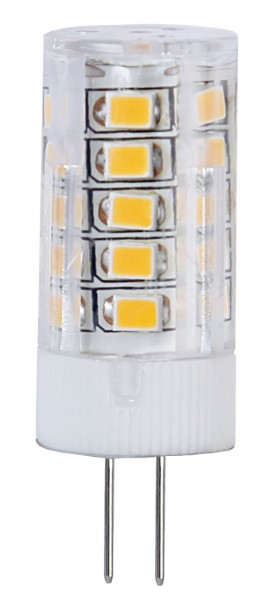 LED Leuchtmittel HALO-LED - 12V - 3W - G4 - warmweiss 2700K - 280lm